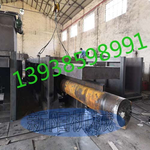 廢紙打包機哪家強,河南鄭州找新陽。